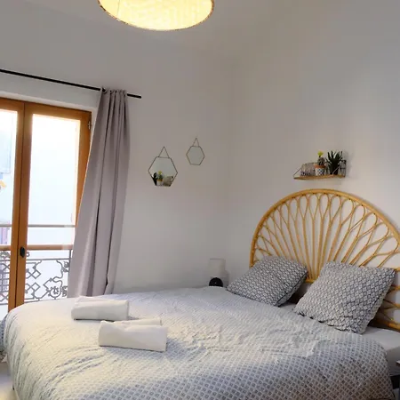 Appartement Vieil Charming Guillaumont St