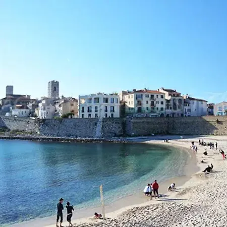 Vieil Charming Guillaumont St Appartement